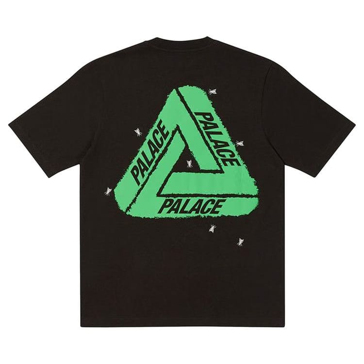 Palace Fly T-Shirt Black