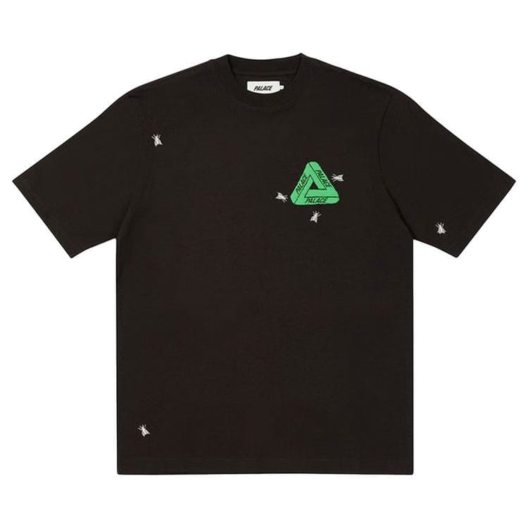 Palace Fly T-Shirt Black