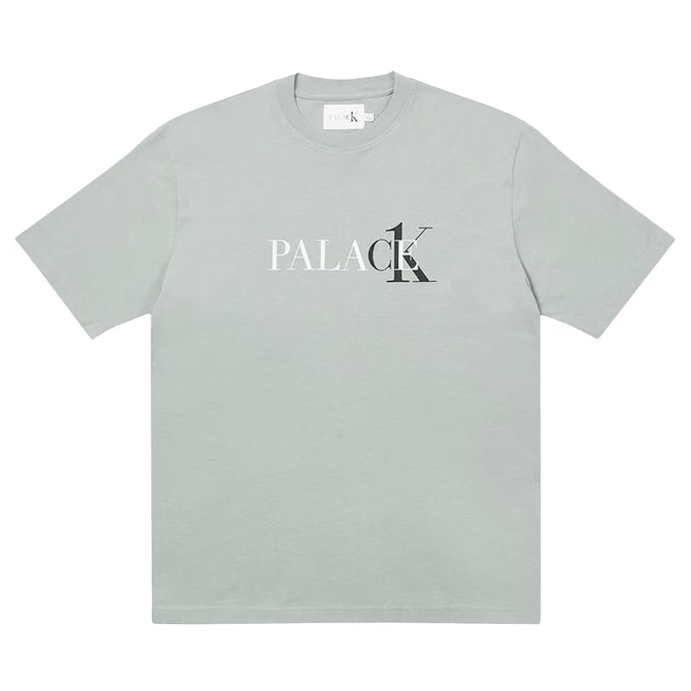 Palace x Calvin Klein T-Shirt Quarry