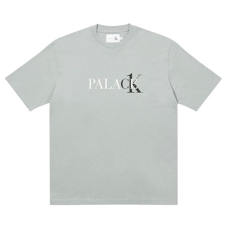 Palace x Calvin Klein T-Shirt Quarry