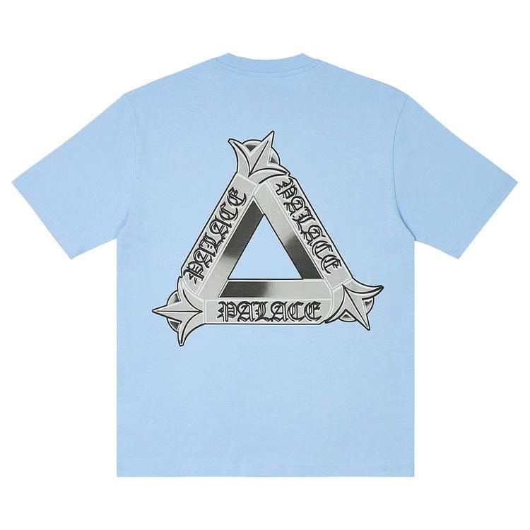 Palace Tri-Og T-Shirt Fresh Air
