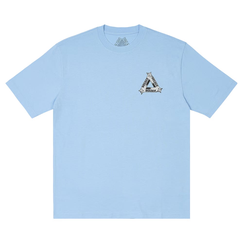 Palace Tri-Og T-Shirt Fresh Air