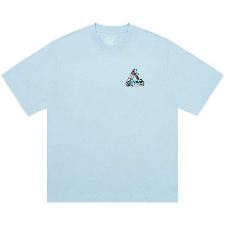 Palace Jungle Dream T-Shirt Faint Blue
