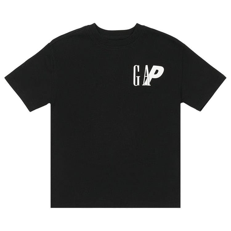 Palace x Gap Kids T-Shirt Black
