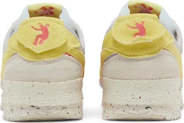 Nike Cortez SP x Union LA Lemon Frost