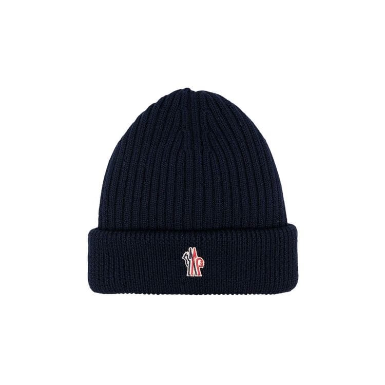 Moncler Grenoble Beanie Navy