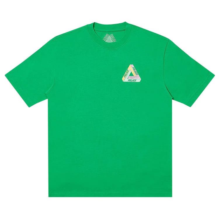 Palace Tri-Tex T-Shirt Green
