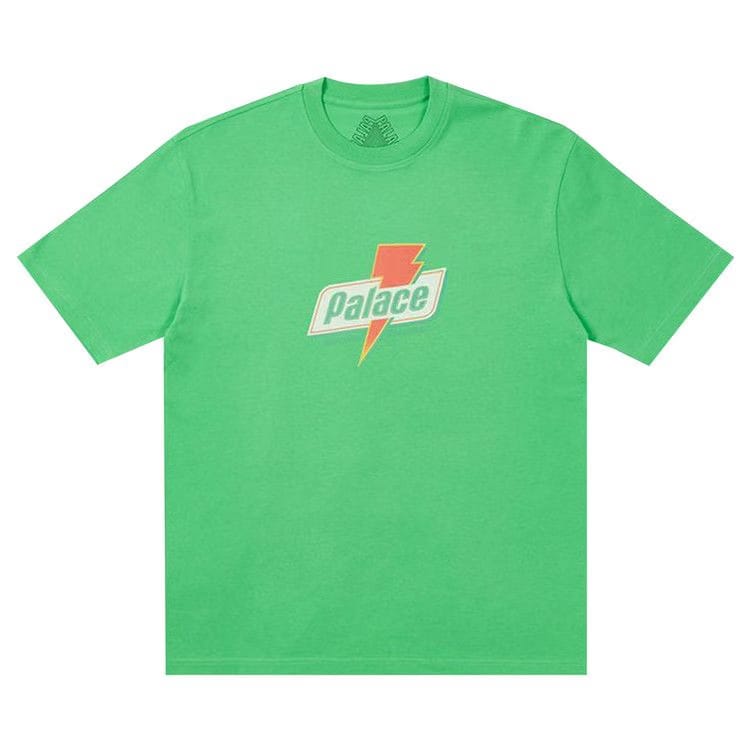 Palace Sugar T-Shirt Green