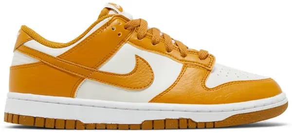 Wmns Dunk Low Next Nature 'Gold Phantom'