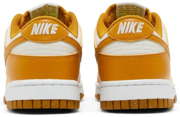 Wmns Dunk Low Next Nature 'Gold Phantom'