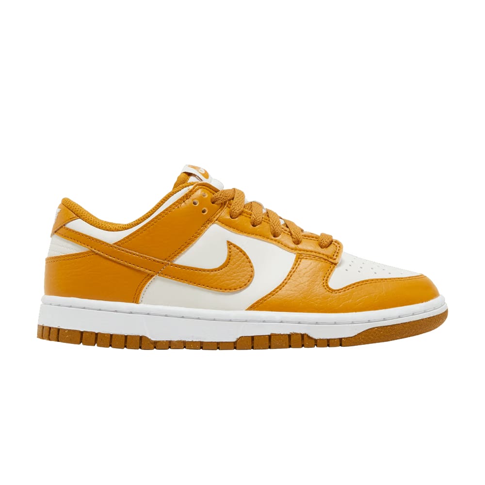 Wmns Dunk Low Next Nature 'Gold Phantom'