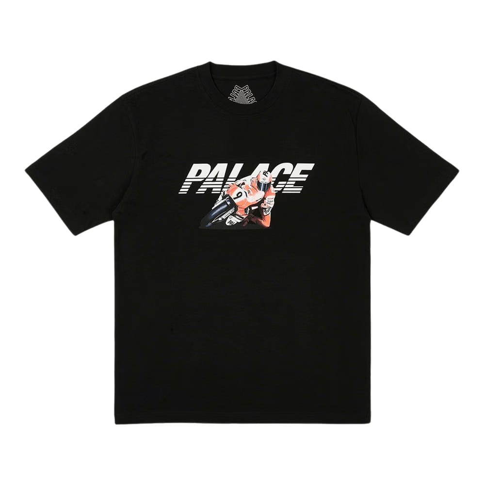 Palace Skurrt T-Shirt Black