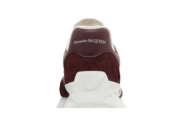 Alexander McQueen Wmns Sprint Runner 'Dark Burgundy'