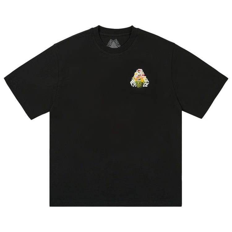 Palace P-3 Punch T-Shirt Black