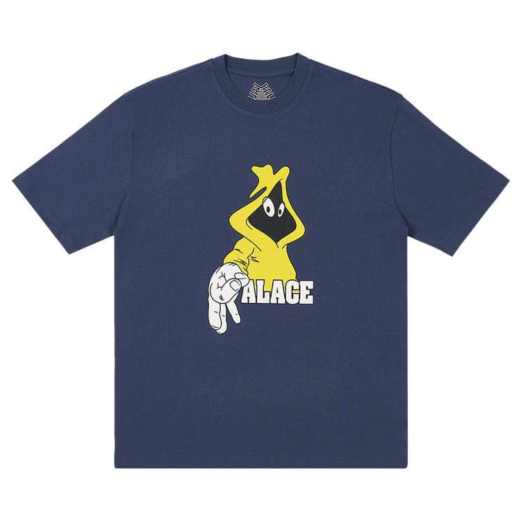 Palace Precious T-Shirt Navy