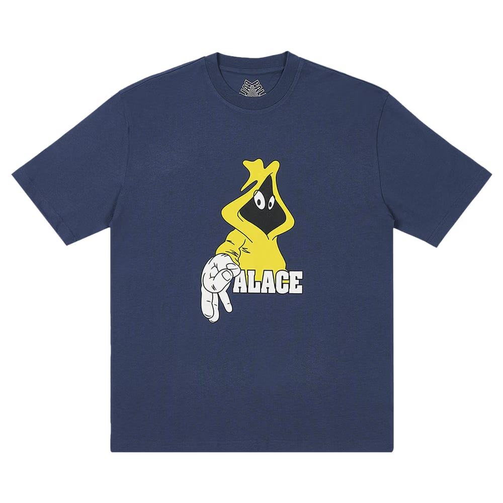 Palace Precious T-Shirt Navy