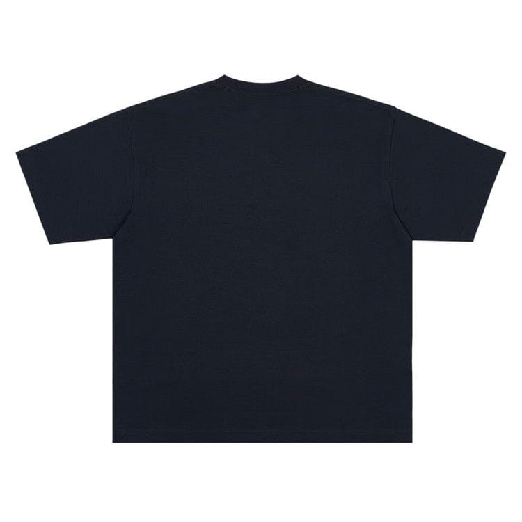 Palace Unisex T-Shirt Navy