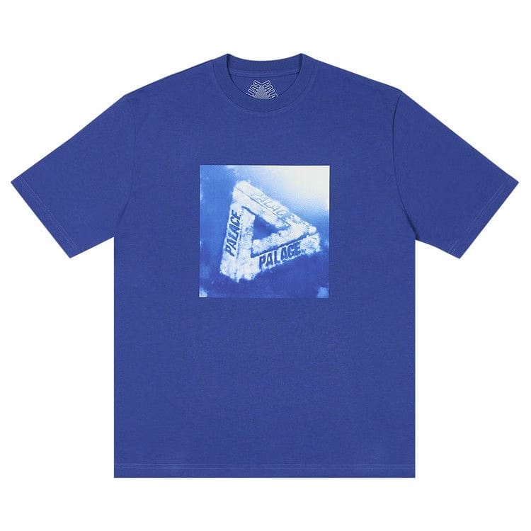 Palace Under The Weather T-Shirt Ultra
