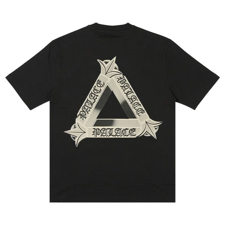 Palace Tri-Og T-Shirt Black