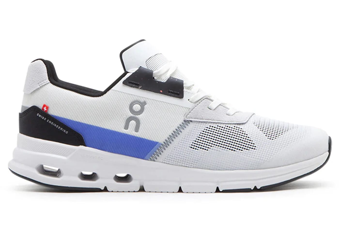 Cloudrift White Cobalt