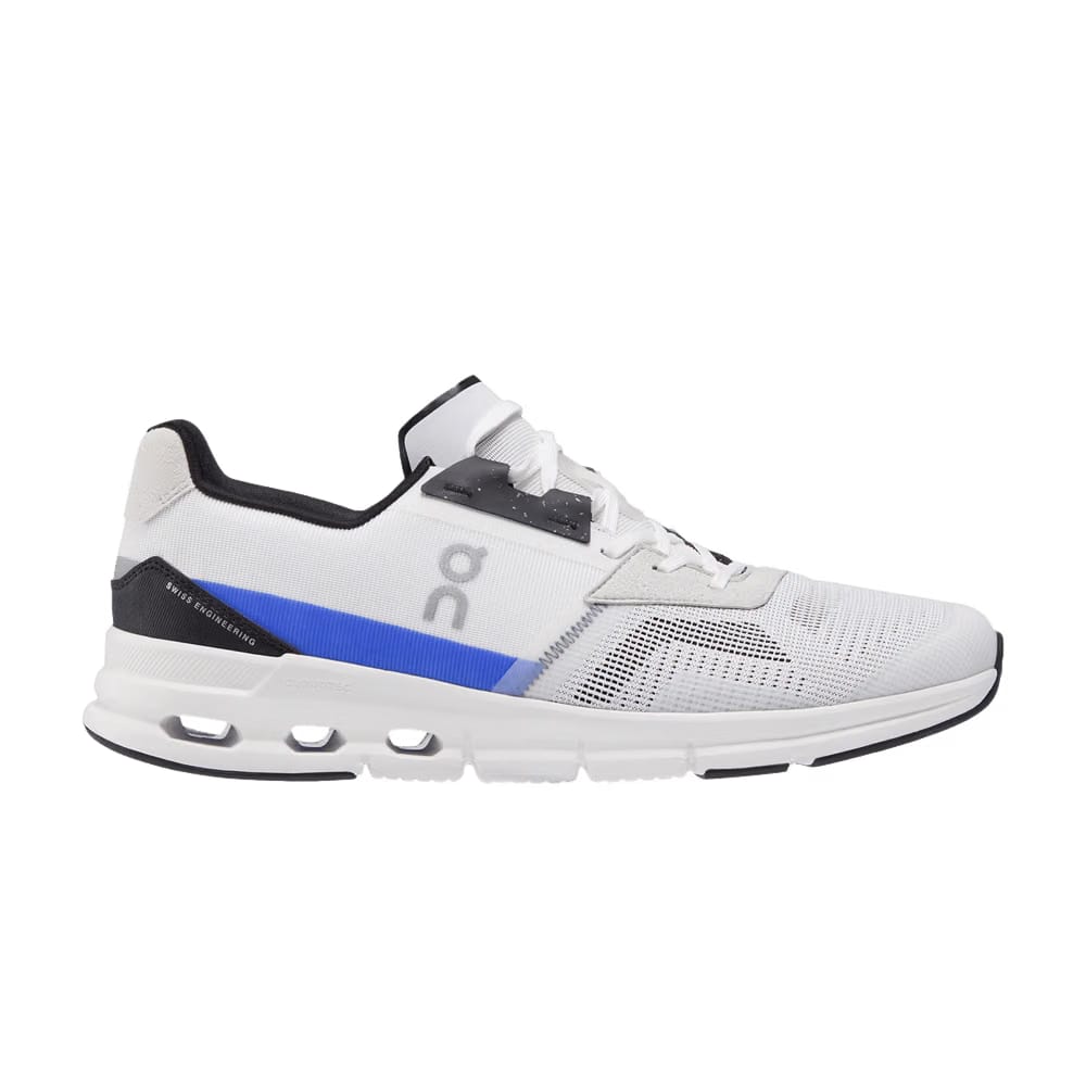 Cloudrift White Cobalt