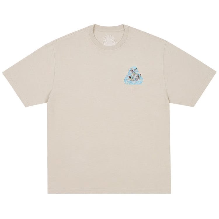 Palace Cherub P-3 T-Shirt Stoney