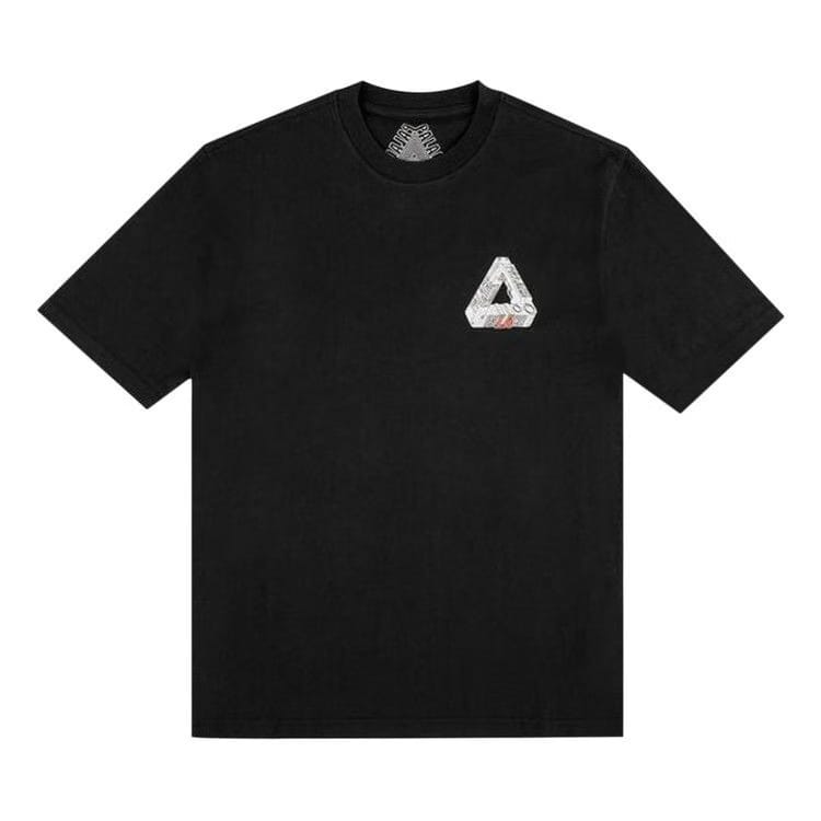 Palace LA Opening Tri Ferg T-Shirt Black