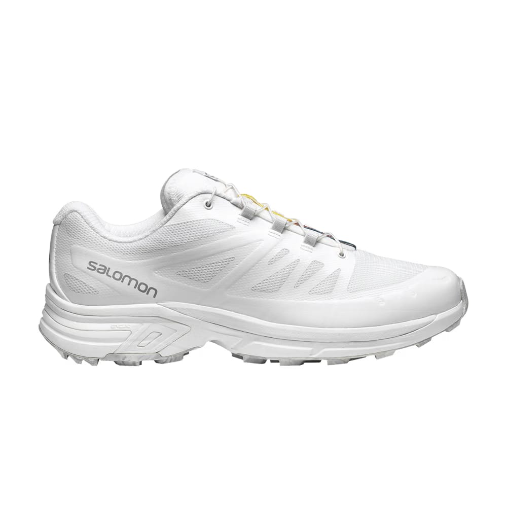 Palace x XT-Wings 2 White