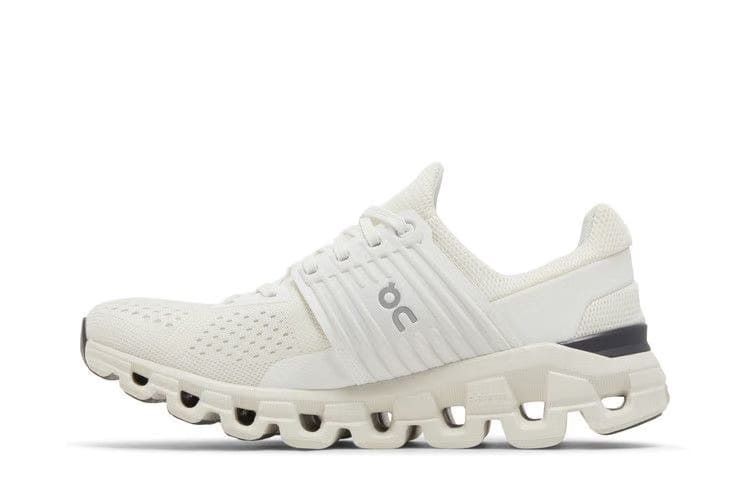 Wmns Cloudswift 'White'
