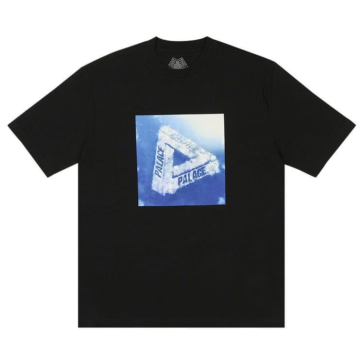 Palace Under The Weather T-Shirt Black