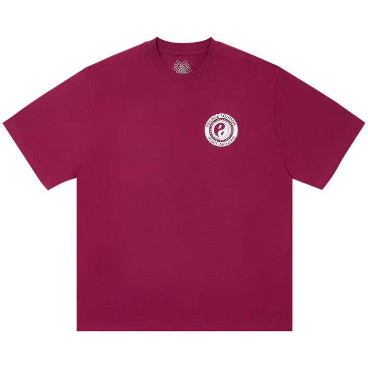 Palace Nations T-Shirt Berg