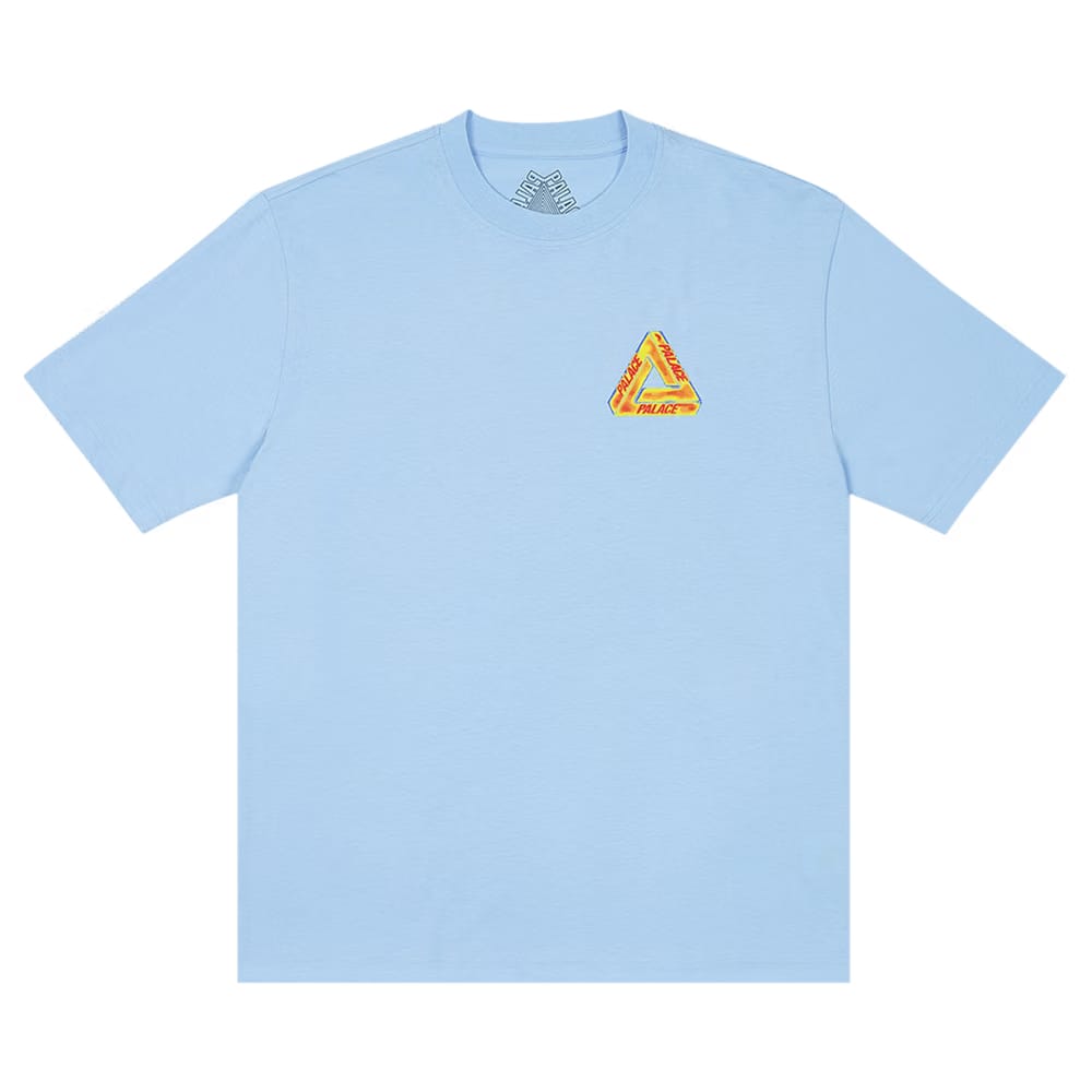 Palace Heat Sensi T-Shirt Fresh Air