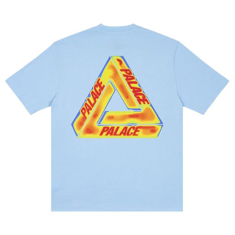 Palace Heat Sensi T-Shirt Fresh Air