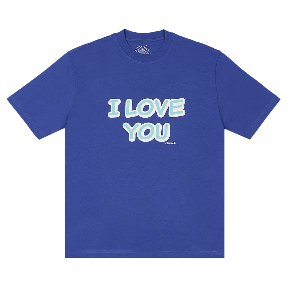 Palace Lover T-Shirt Ultra