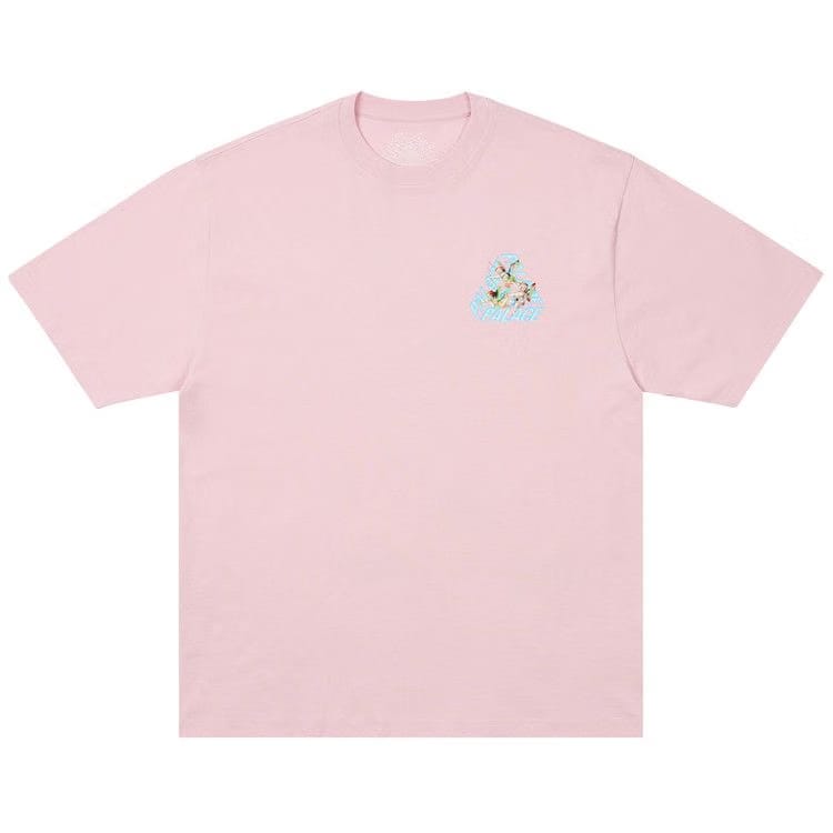 Palace Cherub P-3 T-Shirt Lush