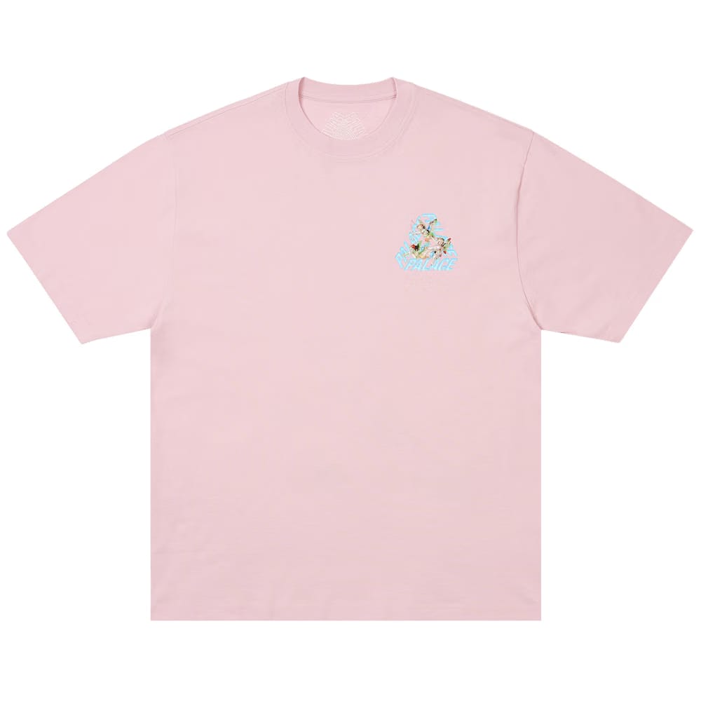 Palace Cherub P-3 T-Shirt Lush