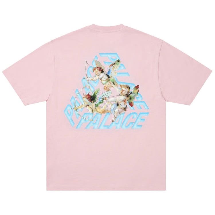 Palace Cherub P-3 T-Shirt Lush