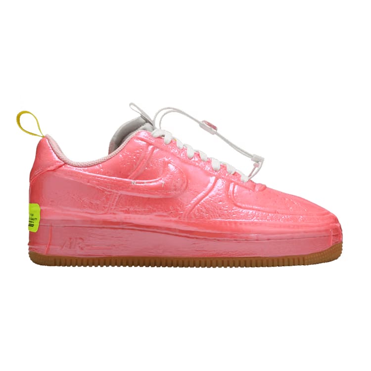 Air Force 1 Low Experimental Racer Pink