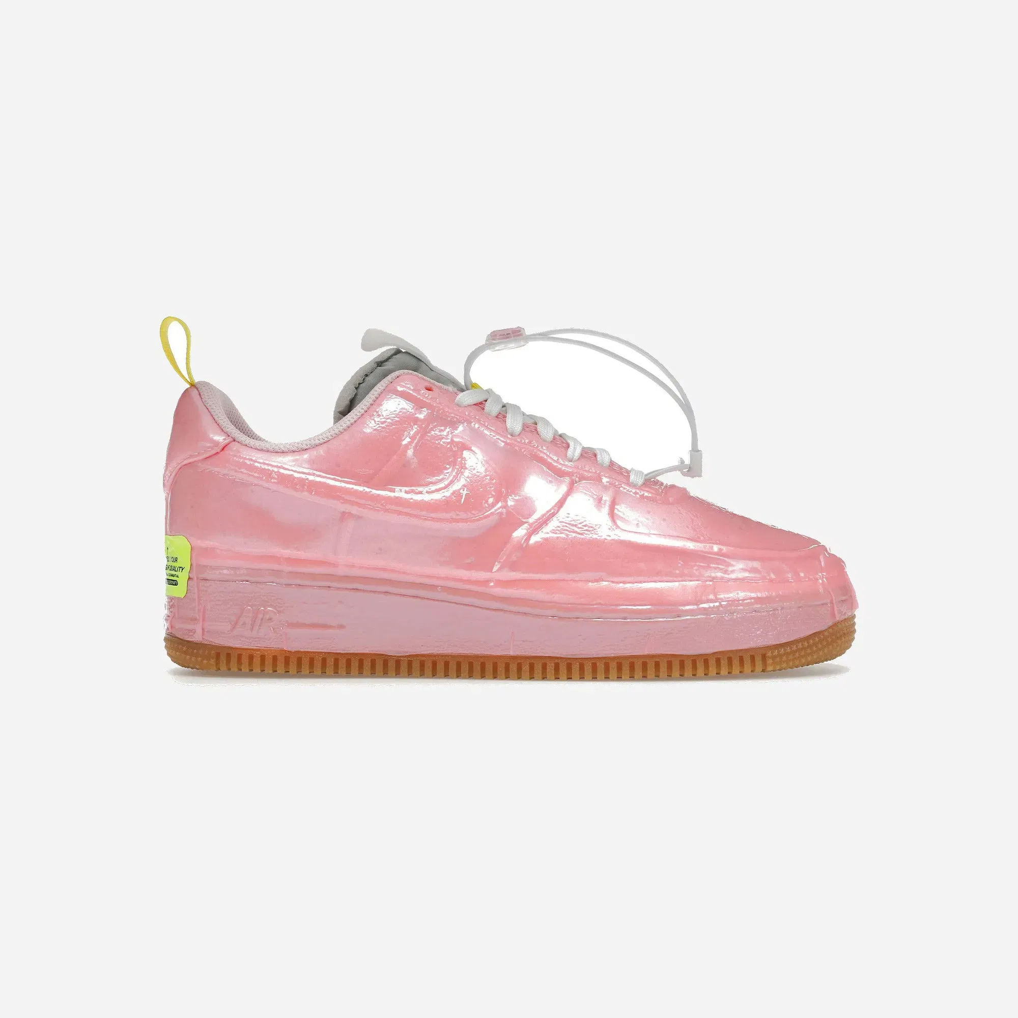 Air Force 1 Low Experimental Racer Pink