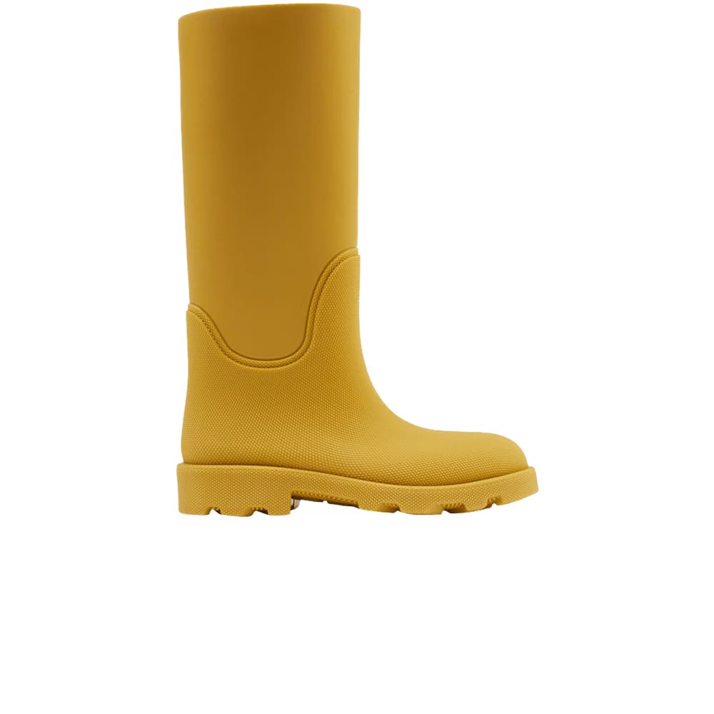 Burberry Marsh High Boot Manilla