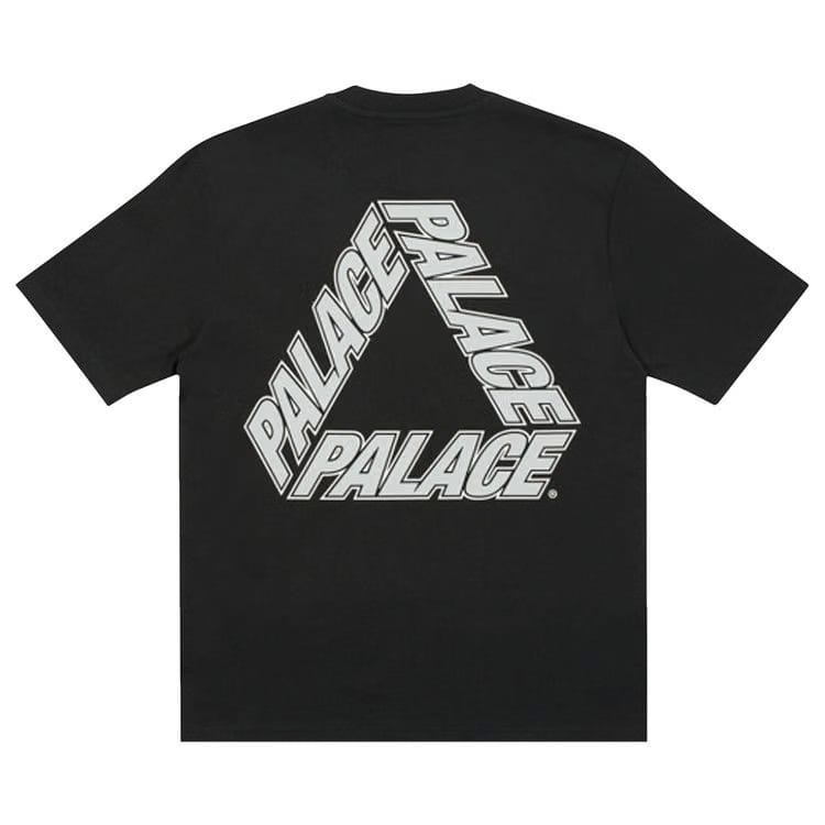 Palace P3 Team T-Shirt Black