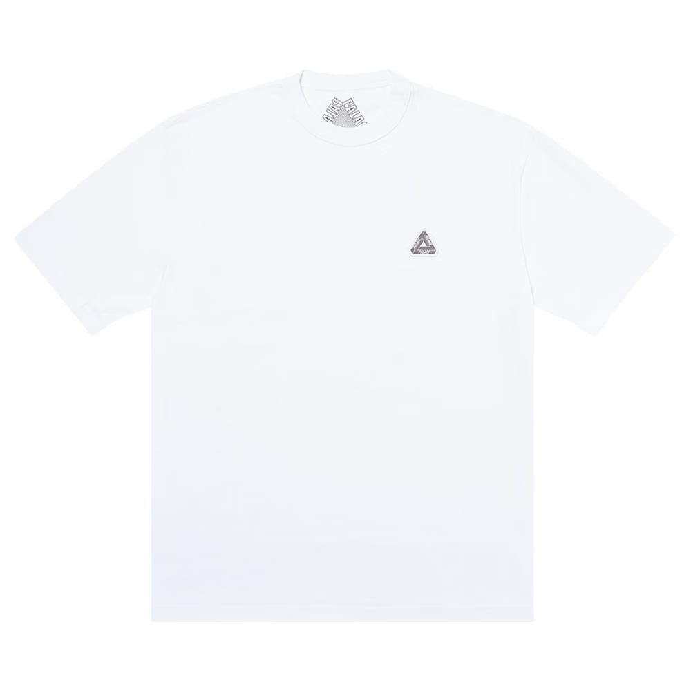 Palace Sofar T-Shirt White