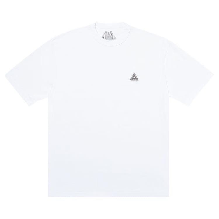 Palace Sofar T-Shirt White