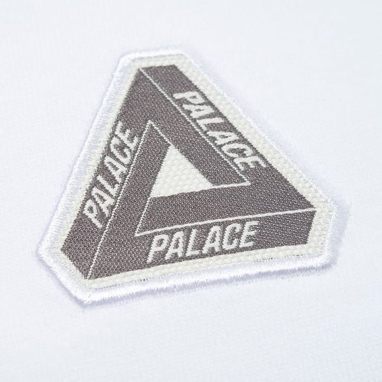 Palace Sofar T-Shirt White
