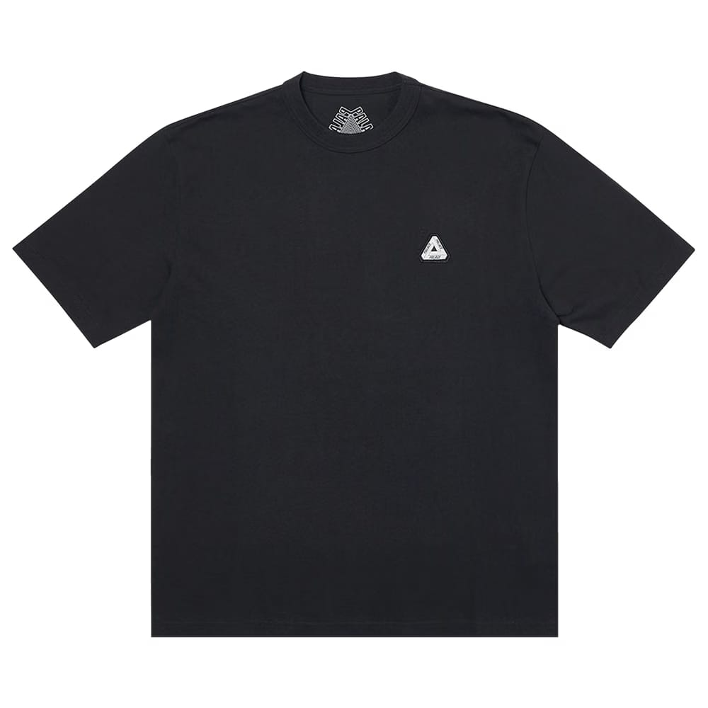 Palace Sofar T-Shirt Black
