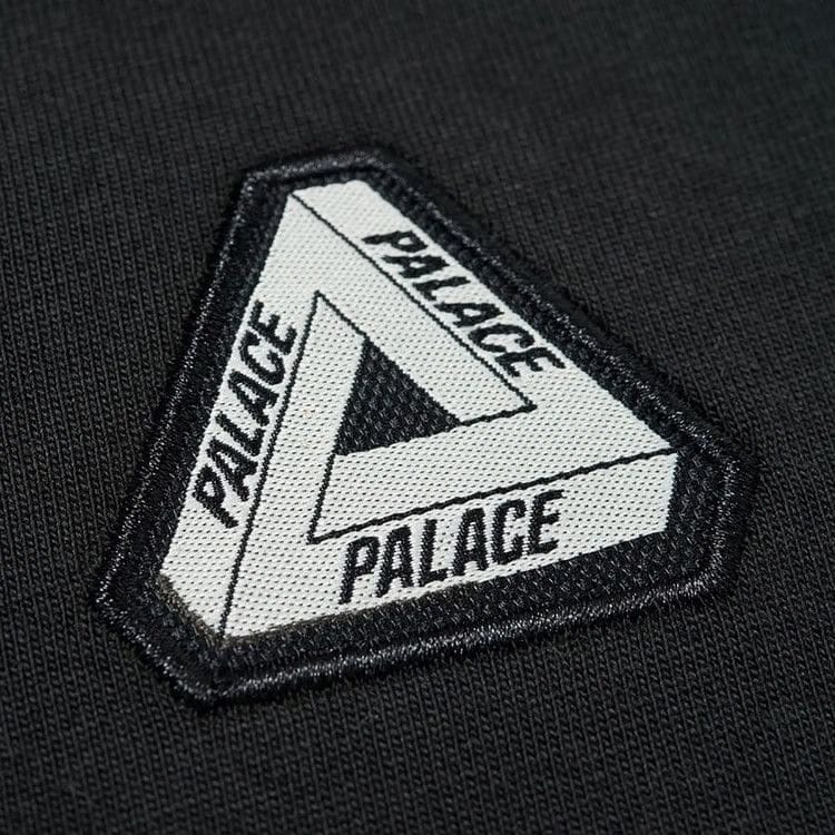 Palace Sofar T-Shirt Black