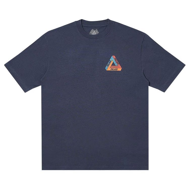 Palace Tri-Tex T-Shirt Navy
