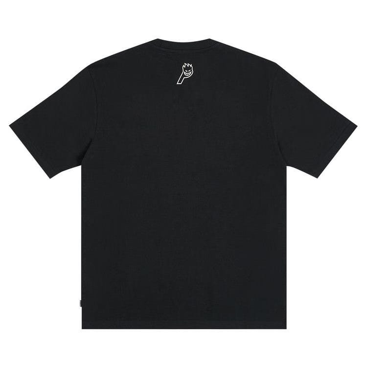 Palace x Spitfire P-Fire T-Shirt Black