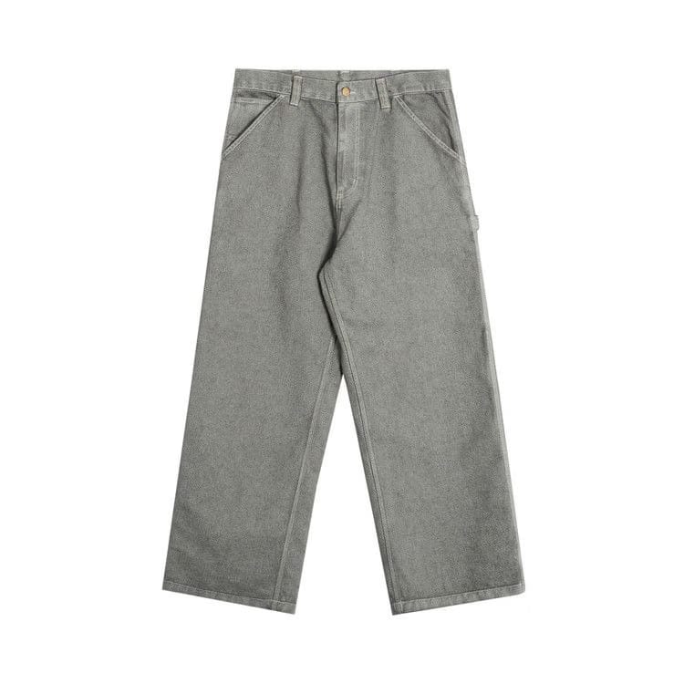 Carhartt WIP OG Single Knee Pant Grey