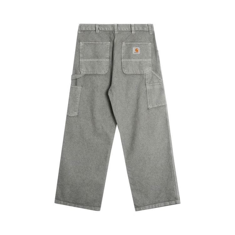 Carhartt WIP OG Single Knee Pant Grey